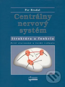 Centrálny nervový systém - Per Brodal