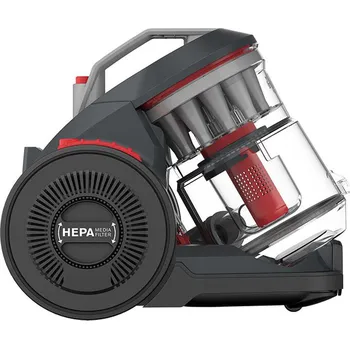 Vysavač Dirt Devil Infinity AC Plus DD5110-1