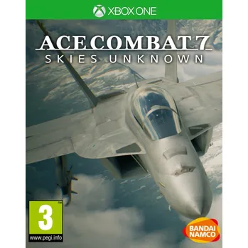Ace Combat 7: Skies Unknown Xbox One