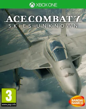 Hra pro Xbox One Ace Combat 7: Skies Unknown Xbox One