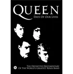 Days Of Our Lives - Queen [DVD]