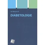 Diabetologie - Jan Škrha