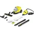 Parní čistič Karcher EasyFix SC 4 Iron Kit