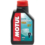 Motul Outboard Tech 2T