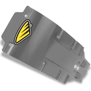 Kryt pod motor CYCRA YAMAHA YZF 250/450 rok 2010-2018 VIZ POPIS ŠEDÝ
