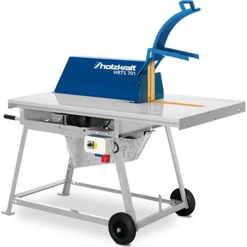 Kolébková pila Holzstar HRTS 701