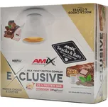 Amix Exclusive bar 12x 85 g