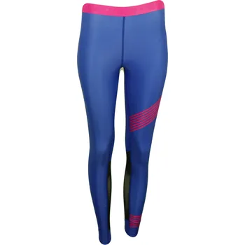 Dámské legíny 082A42MC00M-G716 - Guess vícebarevná XS