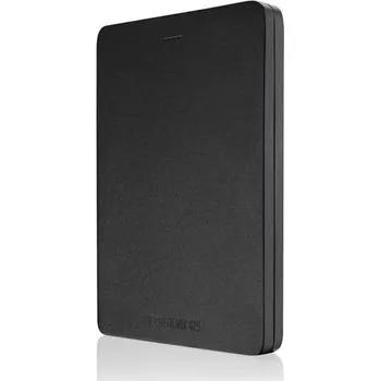 Externí pevný disk Toshiba Canvio Alu 3S 500 GB (HDTH305EK3AA)