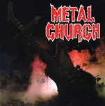 Metal Church - Metal Church [LP]