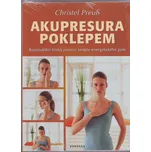Akupresura poklepem - Christel Preuss