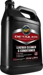 Meguiar's Leather Cleaner & Conditioner…