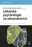 Lékařská psychologie ve zdravotnictví -…