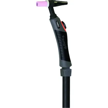 Stavební hořák PARKER TORCHOLOGY Hořák PARKER SGT 20, 35-50, AERO - 8 metrů 20SL8A Ovládací konektor AERO (14-pin)