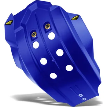 Kryt motoru Kryt pod motor CYCRA YAMAHA YZF 250/450 VIZ POPIS - MODRÝ