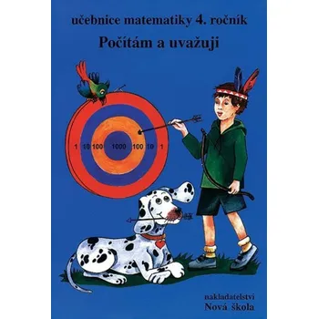 Přírodní věda Matematika 4.r. - Počítám a uvažuji