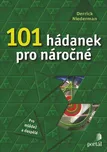 101 hádanek pro náročné - Derrick…