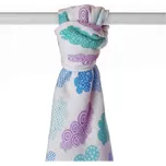 XKKO BMB Heaven bambusová osuška 90 x…