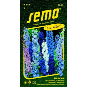 SEMO Stračka Pacific směs 0,25 g 