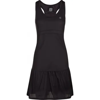 Dámské šaty Recenze Loap Monica černé