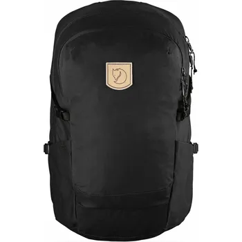 turistický batoh Fjällräven High Coast Trail 26 l, černý