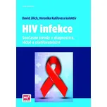 HIV infekce: Současné trendy v…