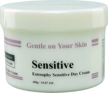 Masážní přípravek Sarangsae Estesophy Sensitive Day Cream 450 g