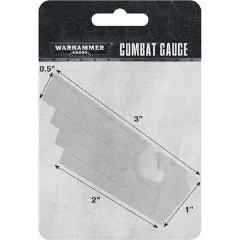 Games Workshop Warhammer 40,000 Combat…