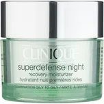 Clinique Superdefense hydratační noční…