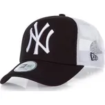 New Era Trucker Clean MLB New York…