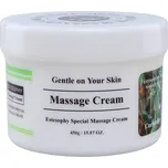 Sarangsae Estesophy Special Massage Cream Cucumber 450 g