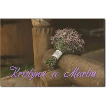 Pelisport Svatební oznámení 03