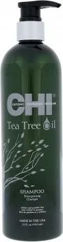 Šampon Farouk Systems CHI Tea Tree Oil šampon 739 ml