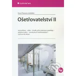 Ošetřovatelství II - Ilona Plevová