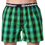 Horsefeathers Apollo Boxer Shorts Black
