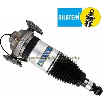 Tlumič Porsche Cayenne 92A zadní levý – 95835801950 - doprava zdarma