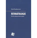 Revmatologie - Karel Pavelka