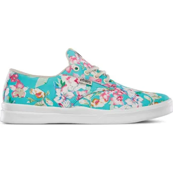 Dámské tenisky Etnies Jameson SC WS Floral