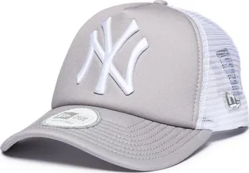 Kšiltovka New Era Trucker Clean MLB New York Yankees