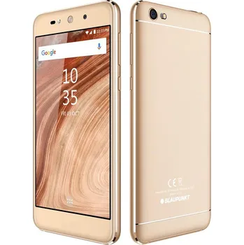 Mobilní telefon Blaupunkt SL 02