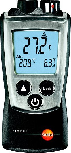 Testo 810 od 2 580 Kč - Zbozi.cz