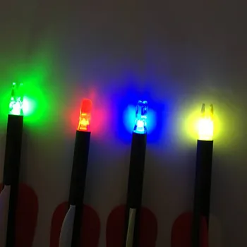 Končík šipu Svitící končík pro luky X-BOW