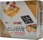 Amix Exclusive bar 12 x 85 g