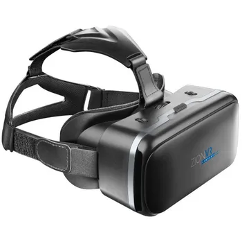 VR brýle Recenze CellularLine Zion VR Comfort