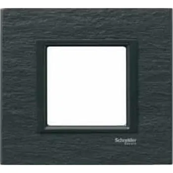 Schneider electric Unica Class MGU68.002.7Z1 slate 