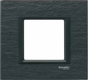 Schneider electric Unica Class MGU68.002.7Z1 slate 