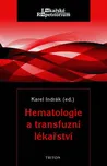 Hematologie a transfuzní lékařství -…