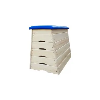 Úložný box Švédská bedna kónická 6 dílů