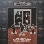 Benefit - Jethro Tull [LP]