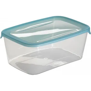 Dóza na potraviny Curver Fresh & Go plastová dóza 3 l